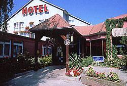 Reservation d'hotel à Vogelgrun