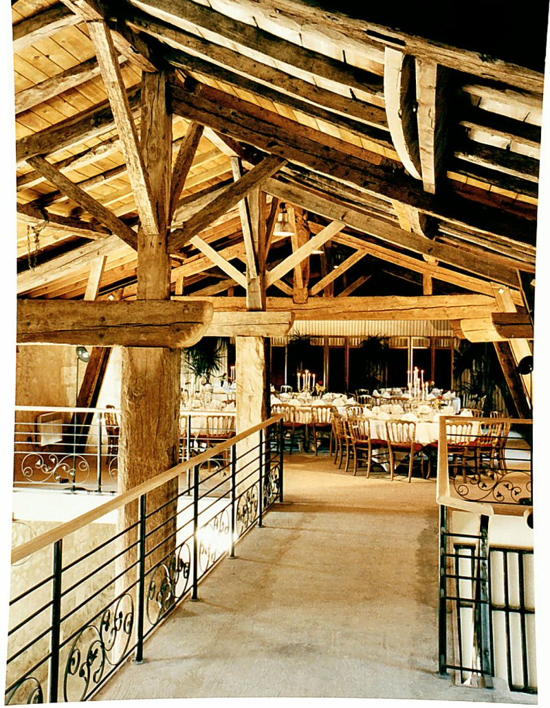 Reservation d'hotel à Saint-Loubès