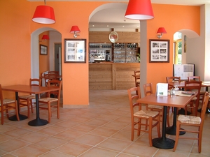 Reservation d'hotel à Séez