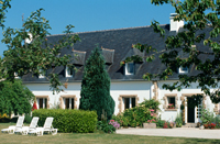 Reservation d'hotel à Bénodet