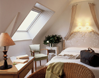 Reservation d'hotel à Bénodet