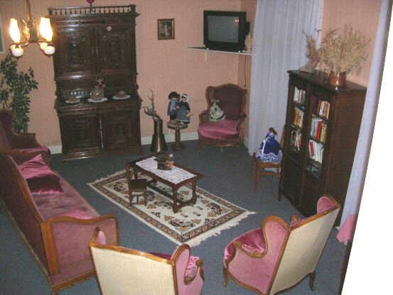 Reservation d'hotel à Bains-les-Bains