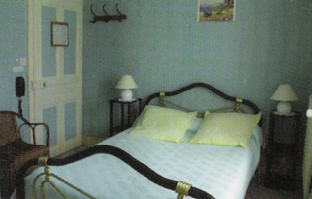 Reservation d'hotel à Bains-les-Bains