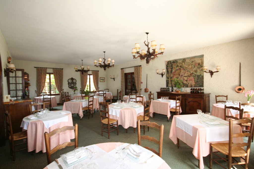Reservation d'hotel à Sarlat-la-Canéda