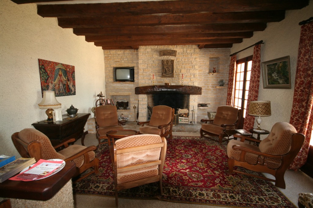 Reservation d'hotel à Sarlat-la-Canéda