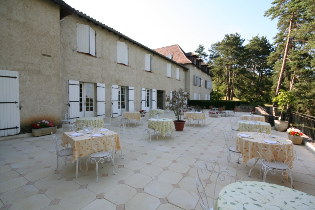Reservation d'hotel à Sarlat-la-Canéda