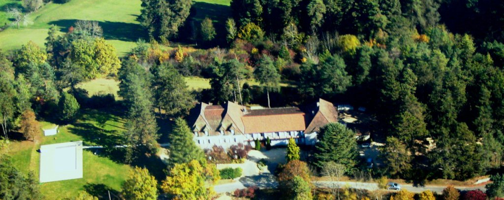 Reservation d'hotel à Sarlat-la-Canéda