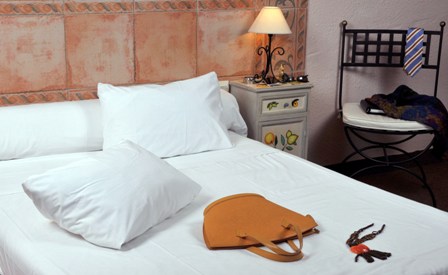Reservation d'hotel à Gruissan