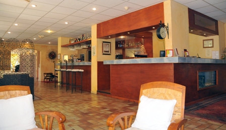Reservation d'hotel à Gruissan