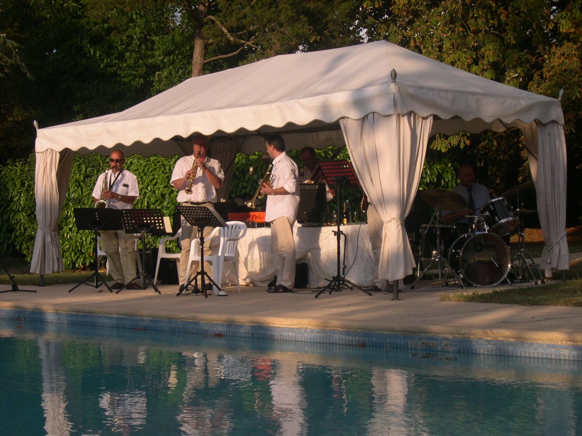 Reservation d'hotel à Saint-Loubès