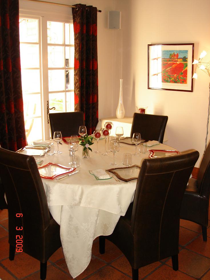 Reservation d'hotel à Velluire
