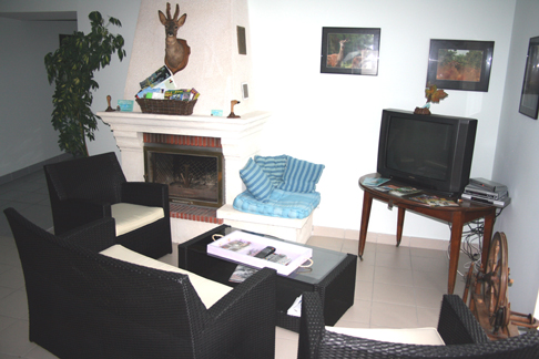 Reservation d'hotel à Beaumont-Pied-de-Boeuf