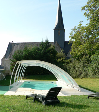 Reservation d'hotel à Beaumont-Pied-de-Boeuf
