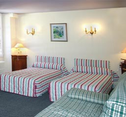 Reservation d'hotel à Aumont-Aubrac