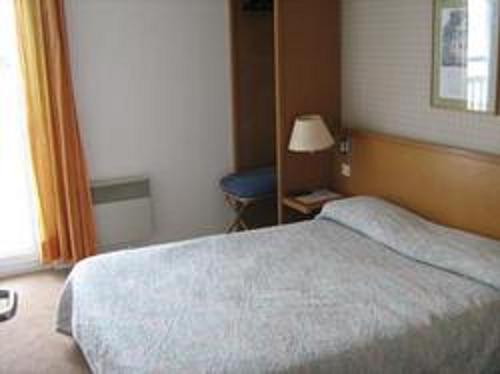 Reservation d'hotel à Montierchaume