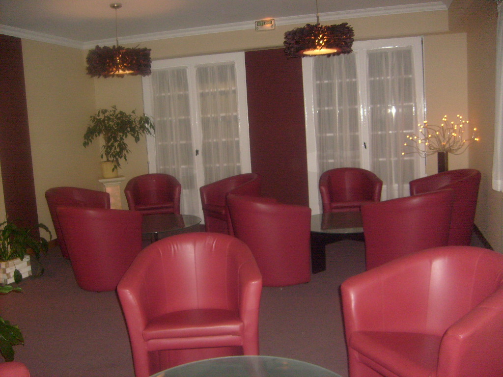 Reservation d'hotel à Céaux