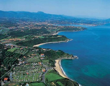 Reservation d'hotel à Saint-Jean-de-Luz