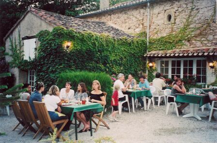 Reservation d'hotel à Gavaudun