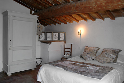 Reservation d'hotel à Grignan