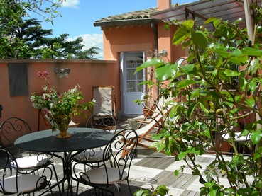 Reservation d'hotel à Grignan