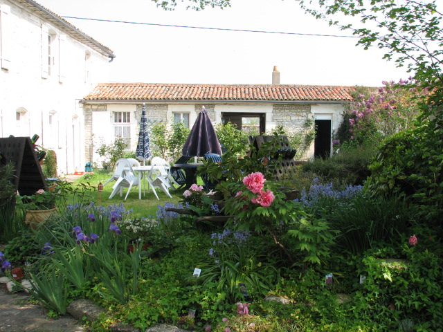 Reservation d'hotel à Champagné-les-Marais