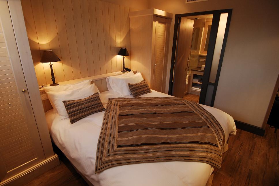 Reservation d'hotel à Rivedoux-Plage