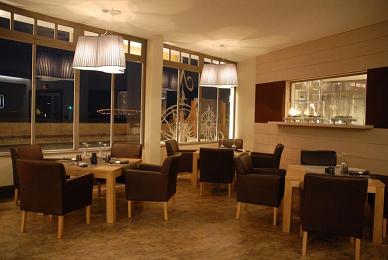 Reservation d'hotel à Rivedoux-Plage