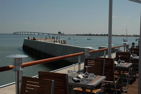 Reservation d'hotel à Rivedoux-Plage