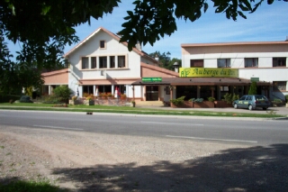 Reservation d'hotel à Orgon