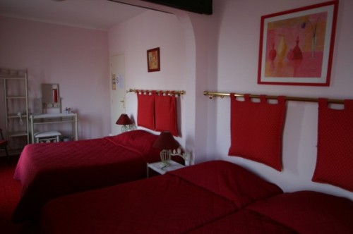 Reservation d'hotel à Hermanville-sur-Mer