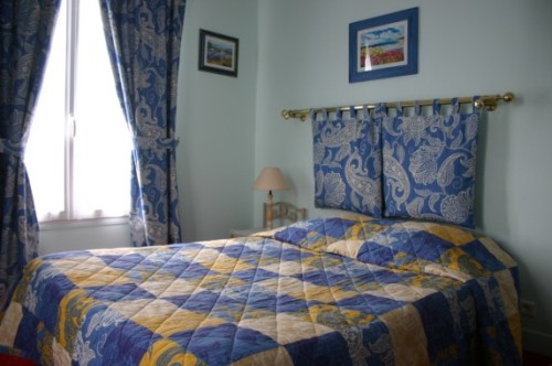 Reservation d'hotel à Hermanville-sur-Mer