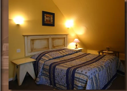 Reservation d'hotel à Hermanville-sur-Mer