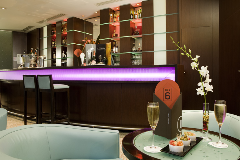 Reservation d'hotel à Nanterre