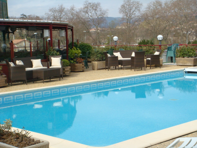 Reservation d'hotel à Millau