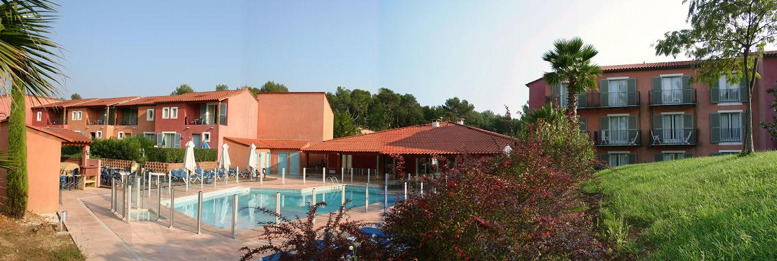 Reservation d'hotel à Mouans-Sartoux