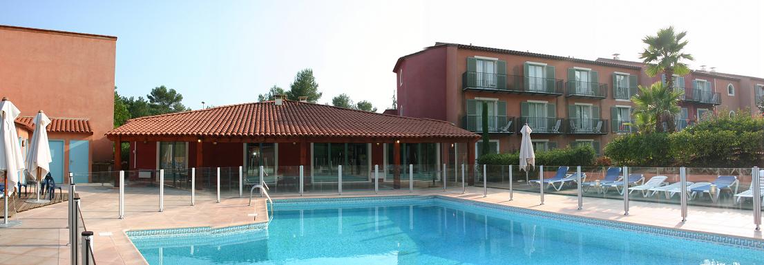 Reservation d'hotel à Mouans-Sartoux