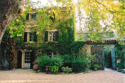 Reservation d'hotel à L'Isle-sur-la-Sorgue