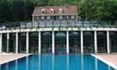 Reservation d'hotel à Jungholtz