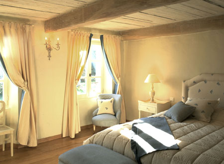 Reservation d'hotel à Grasse