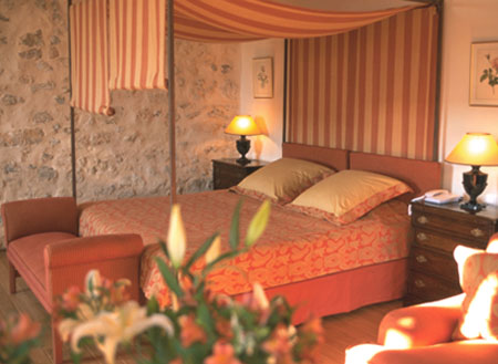 Reservation d'hotel à Grasse