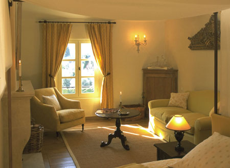 Reservation d'hotel à Grasse