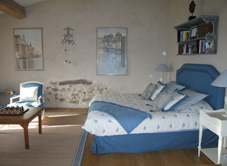 Reservation d'hotel à Grasse