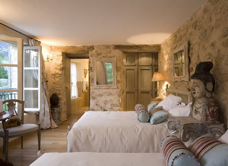 Reservation d'hotel à Grasse
