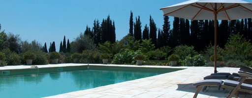 Reservation d'hotel à Grasse