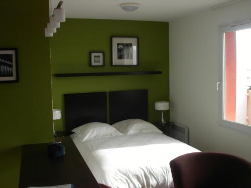 Reservation d'hotel à Talence