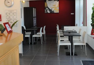 Reservation d'hotel à Grenoble