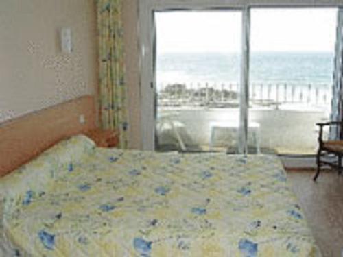 Reservation d'hotel à Quiberon