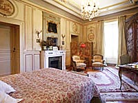 Reservation d'hotel à Junas