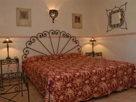 Reservation d'hotel à Tourette-sur-Loup