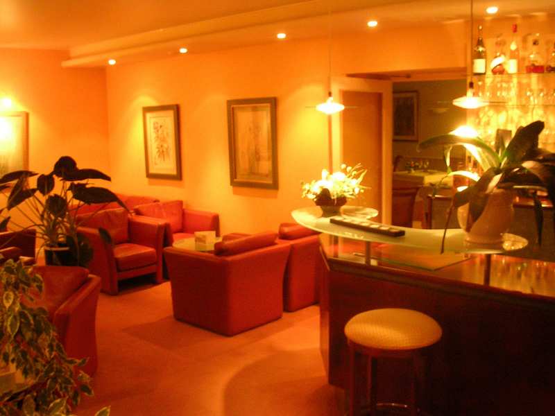 Reservation d'hotel à Saint-Thégonnec